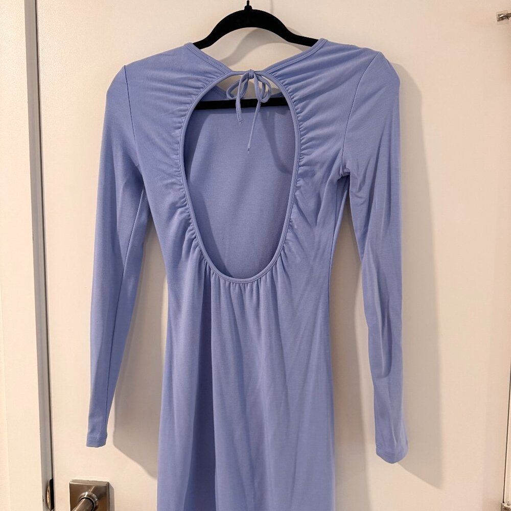 Aritzia Wilfred Dress